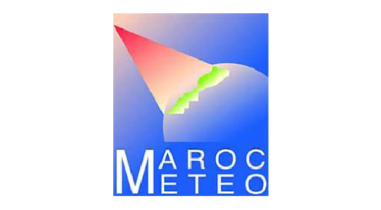 Logo Meteo Maroc