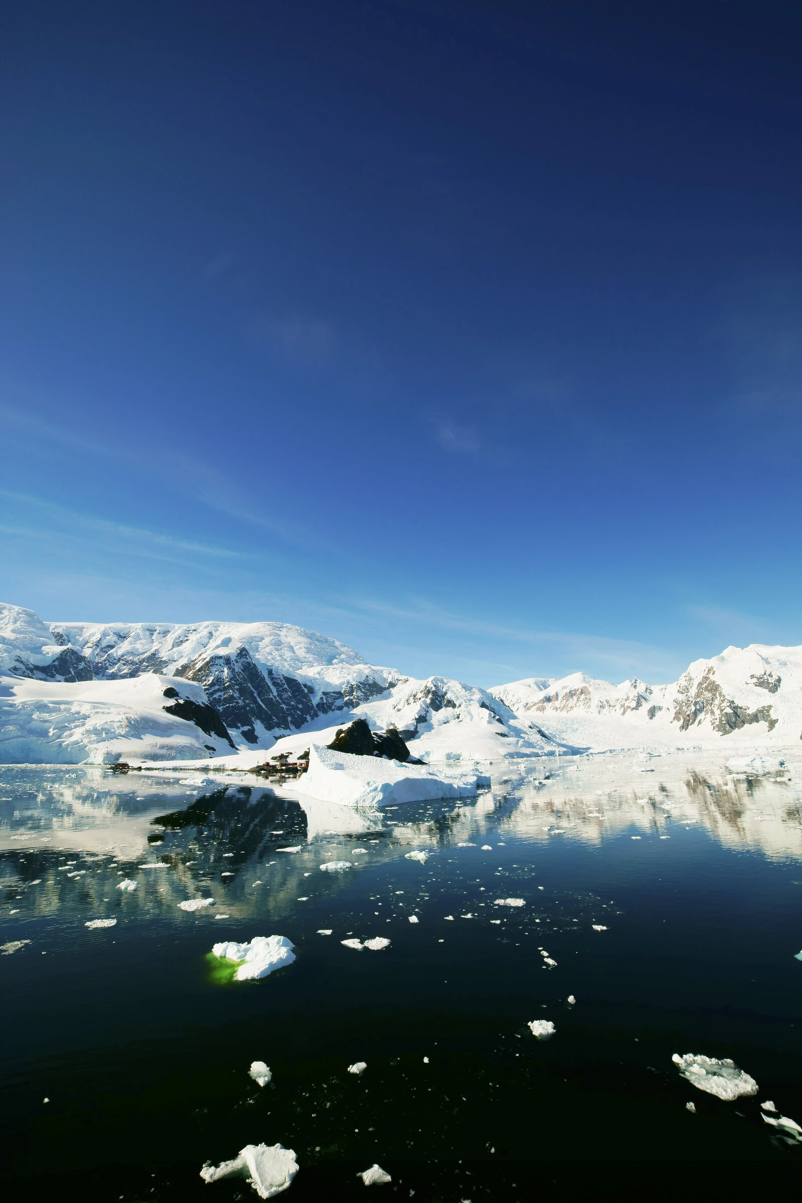 Black carbon, a significant contributor to Arctic warming, accelerates ice and snow melting.