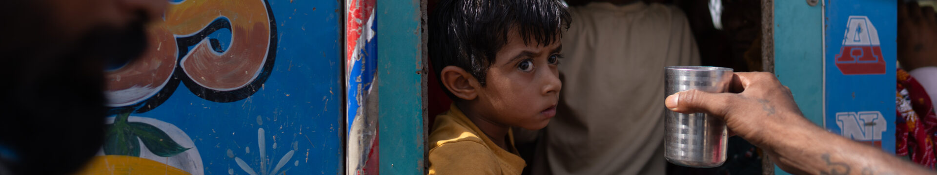 Anindito Mukherjee-India-Melting Point