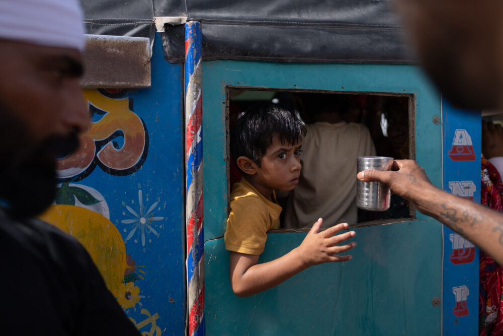 Anindito Mukherjee-India-Melting Point