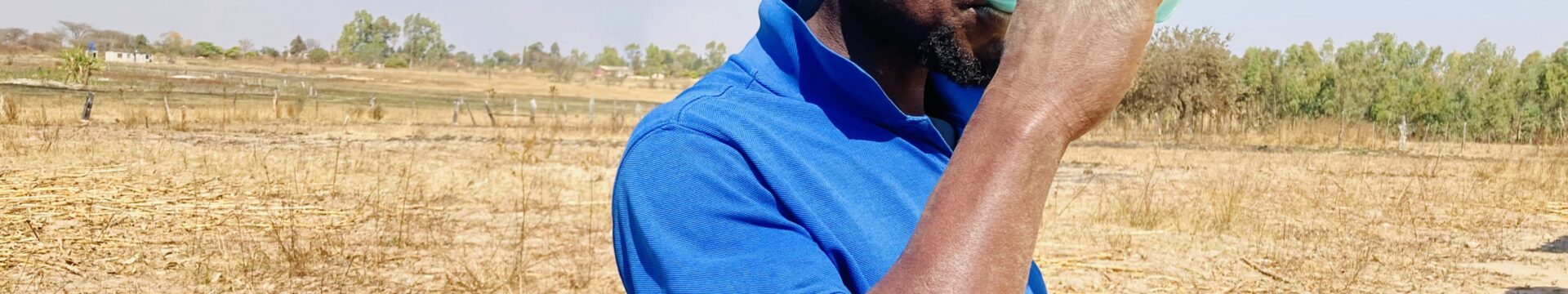 Photo: Munyaradzi Blessing Doma, GHHIN-EJN Extreme Heat Photo Contest 2025